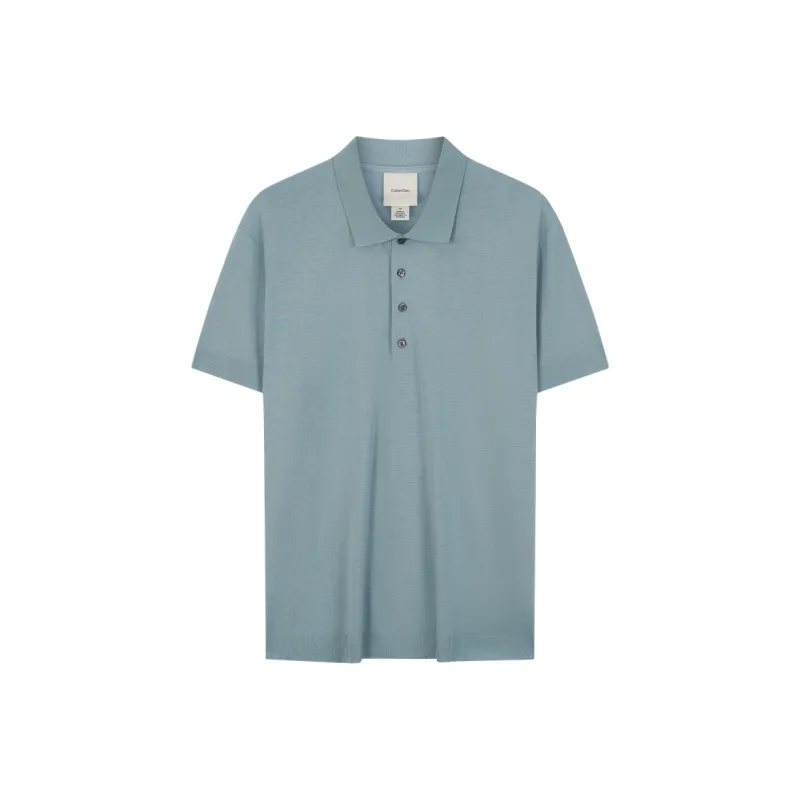 Calvin Klein Polo Shirts Men-3