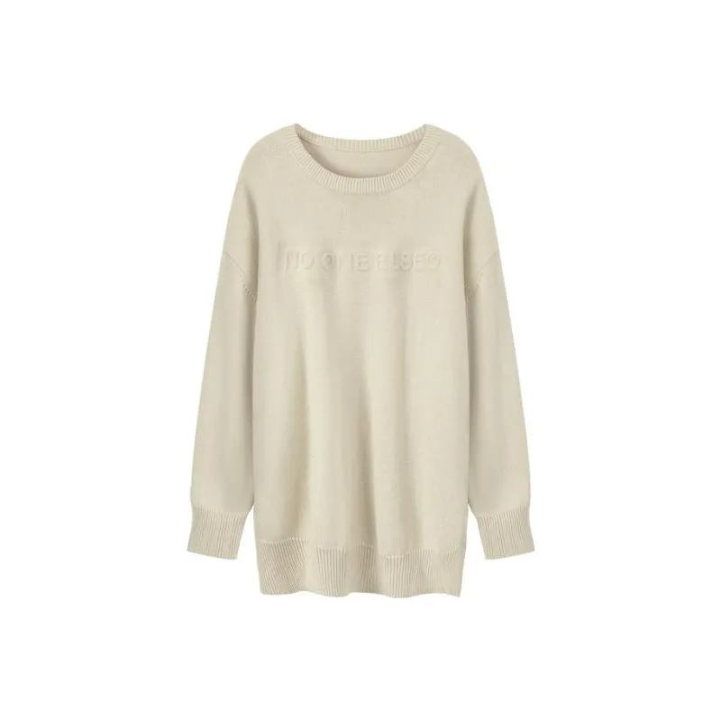 NO ONE ELSE Knitwear Unisex-4
