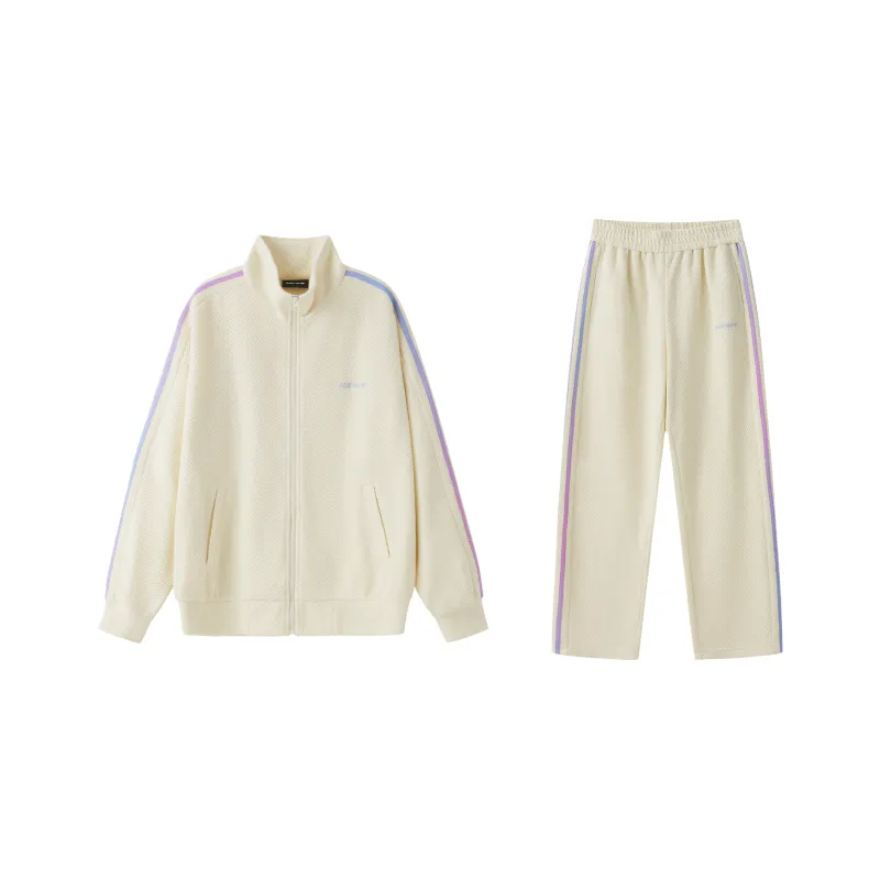 YK&YB Casual Sportswear Unisex-12