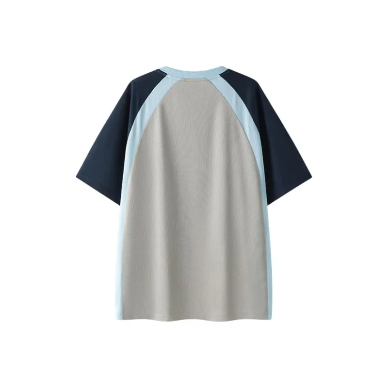 BEAR UNION T Shirts Unisex-1