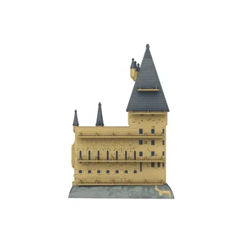 Funko Harry Potter Hogwarts Castle Chibi Figures