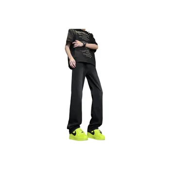 COMGM Jeans Unisex