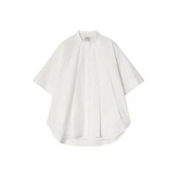 COS Shirts Women's White