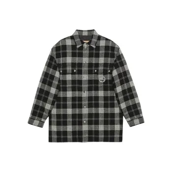 GUCCI Shirts Women's Black