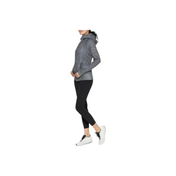 Lululemon Scuba Jackets Coats Women's Black/White Snowflake