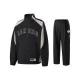 Black Set