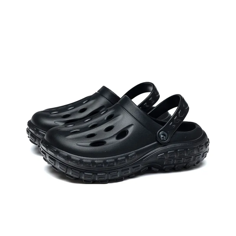 FAIRWHALE Clogs Unisex-7
