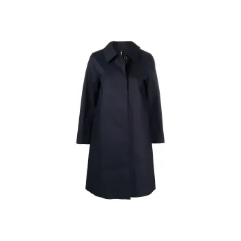 Mackintosh Banton Bonded Cotton Coat