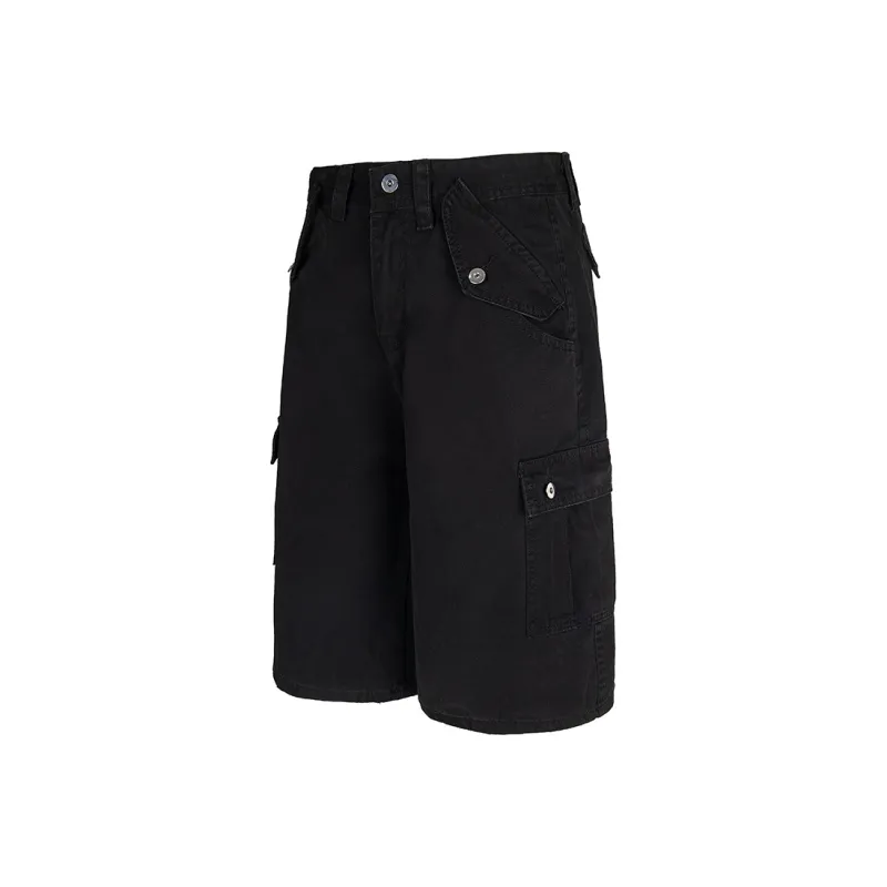 GBXM Cargo Shorts Unisex-8