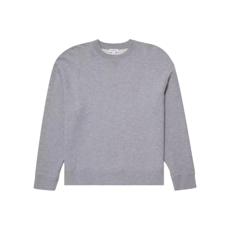 SUNSPEL Sweatshirt Women's Gray-0