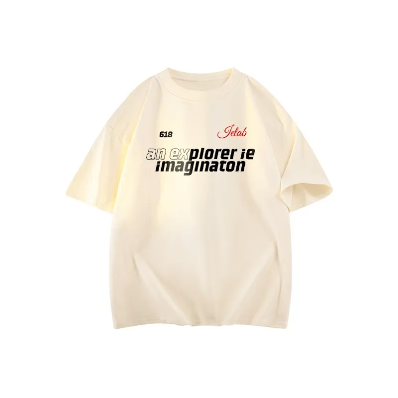 I.E T Shirts Unisex-4