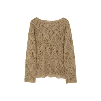 3COLOUR Knitwear Women's