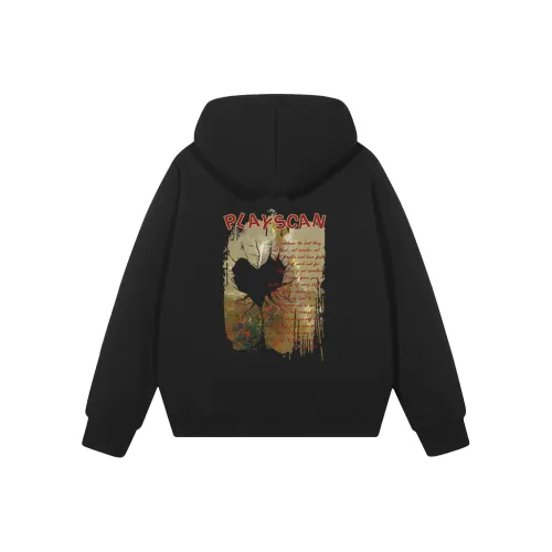PLAY SCAN Sweatshirts Women's