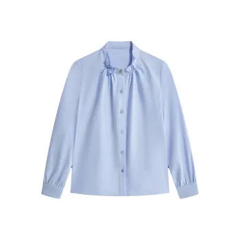 Dajia Poetry Shirts Women's