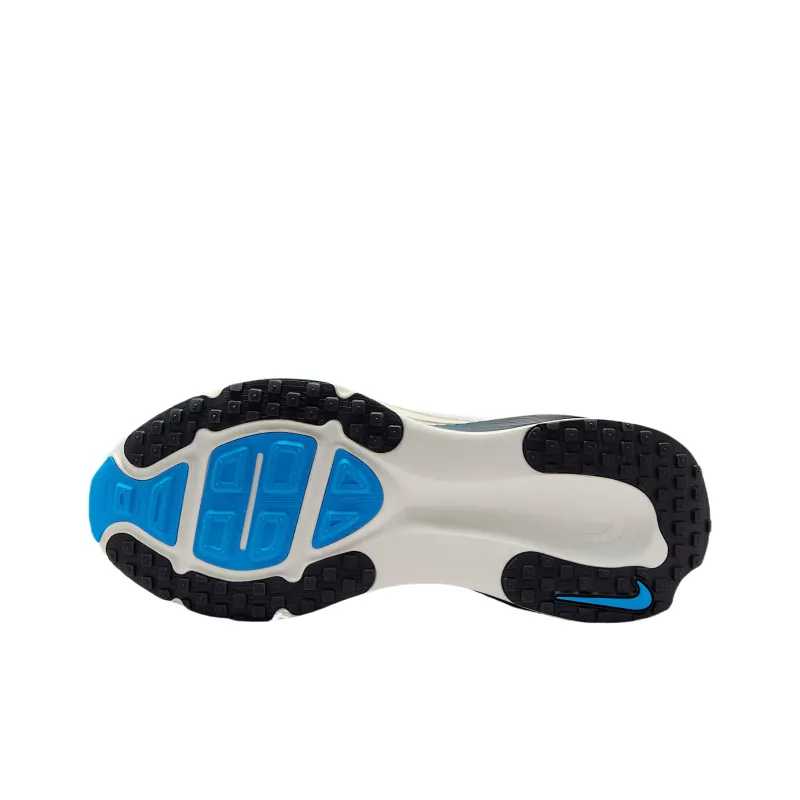 Nike Vomero 18 White Black Sail Photo Blue-5