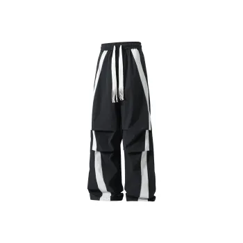 HOZZS Casual Pants Unisex
