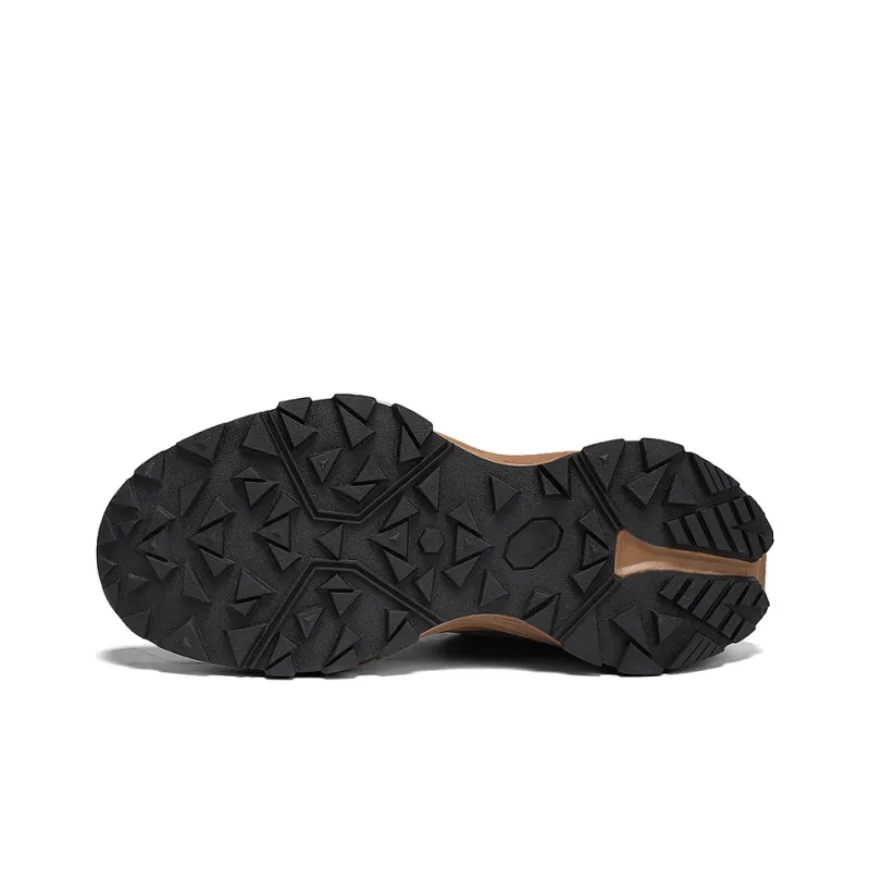 ZOIBBOE Low Top Casual Shoes Men's-2