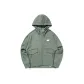 Gray Green