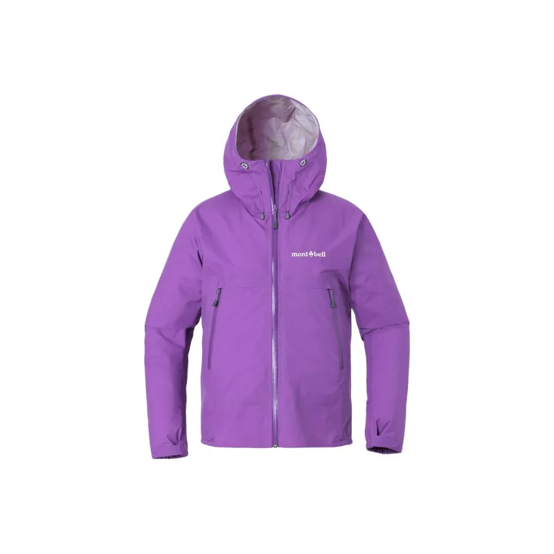 MONTBELL Jackets & Coats Women's-6