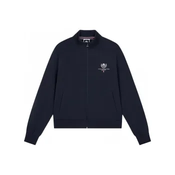 Kappa Jackets & Coats Women's Midnight Blue