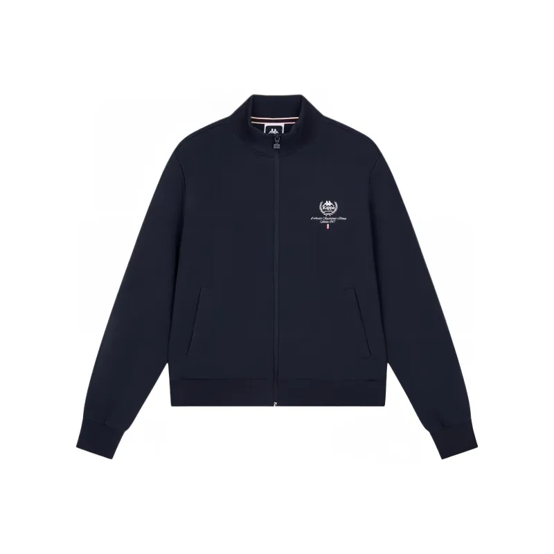 Kappa Jackets & Coats Women's Midnight Blue-0