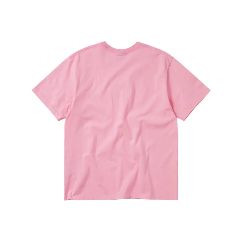 Thisisneverthat SS25 T Shirts Unisex Pink-1