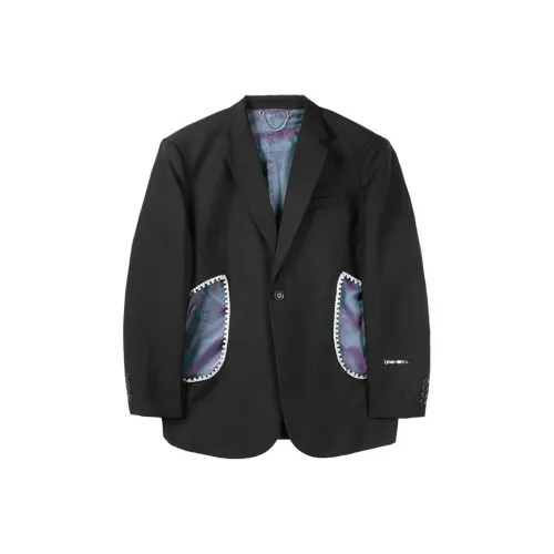 Unawares. Business Suits Women's Black