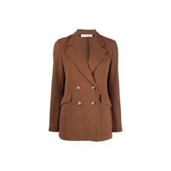HARRIS WHARF LONDON Business Suits Women's Brown