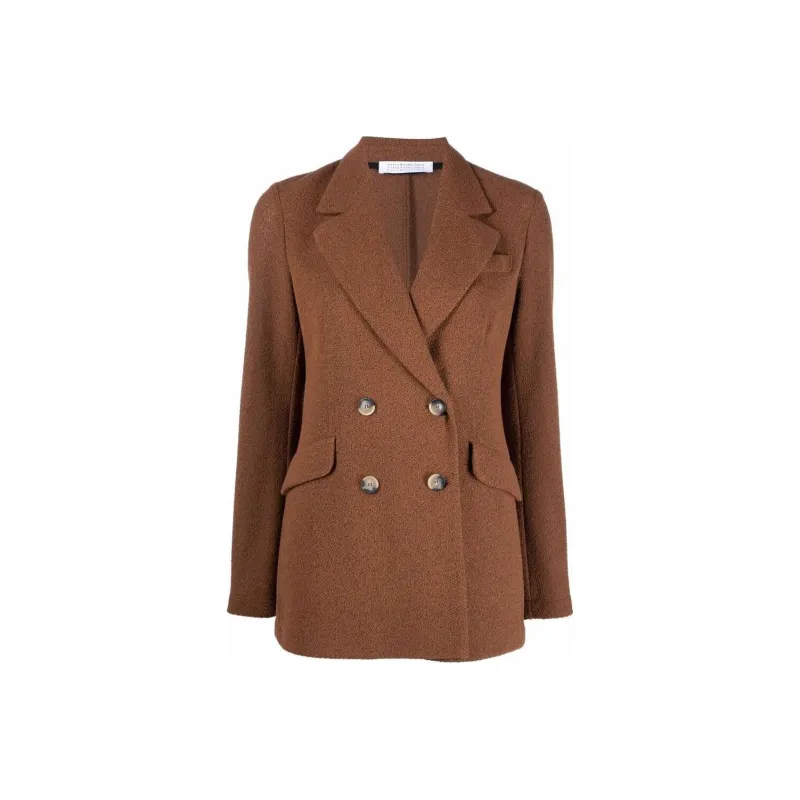 HARRIS WHARF LONDON Business Suits Women's Brown-0