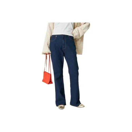 FREAK'S STORE Jeans Men's Marine Blue