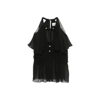 ISABEL MARANT Rosaline Blouse