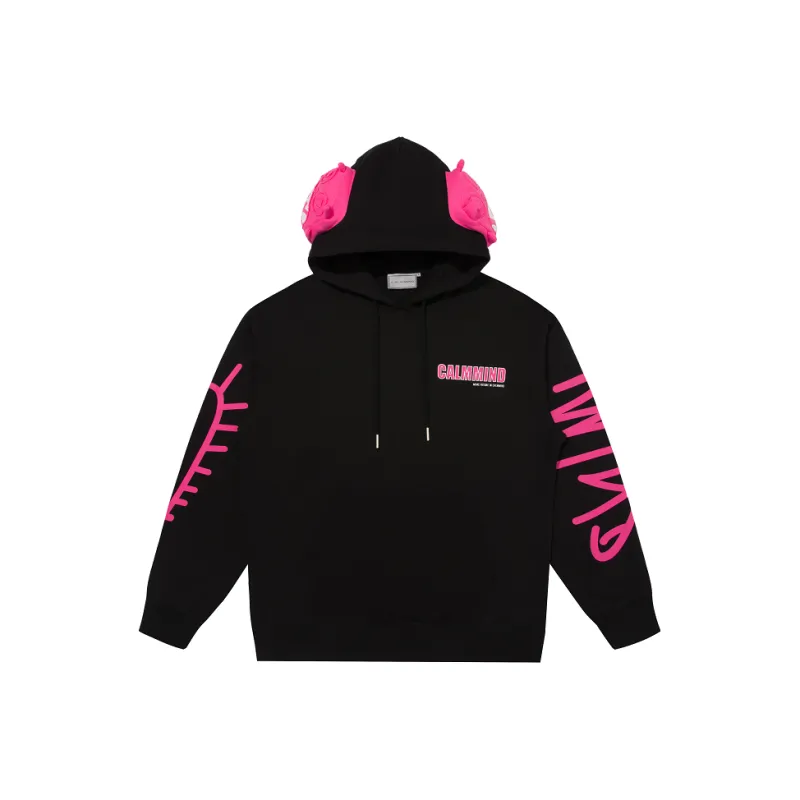 CALMMIND Sweatshirts Unisex-0