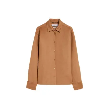 MaxMara Jackets Women's Brown