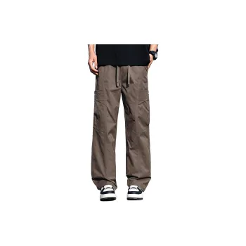 Children Of Huaxia Casual Pants Unisex