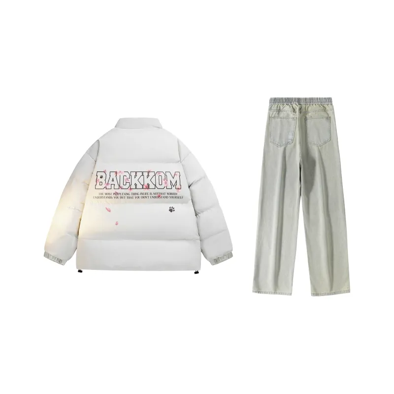 David Bakken Casual Sportswear Unisex-20