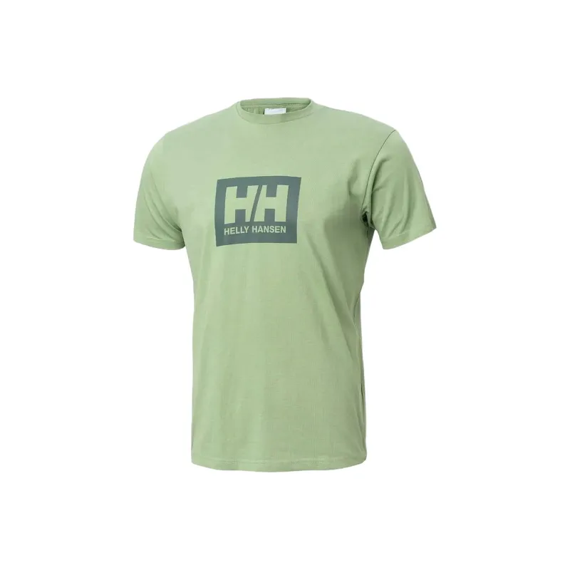 HELLY HANSEN T Shirts Men-10