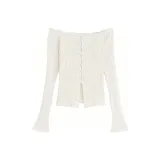 Raw White