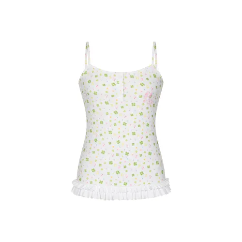 BETWEENAND Camisoles Women's