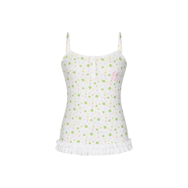 BETWEENAND Camisoles Women's-0