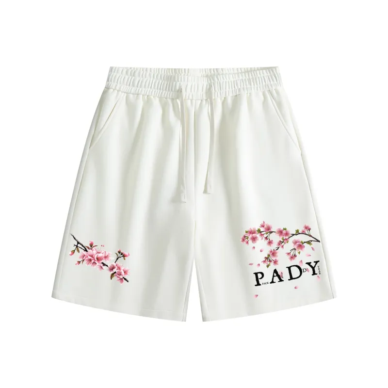 Paddy Julia Casual Shorts Unisex-14