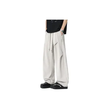 MIIOW Trend Party Series Casual Pants Unisex