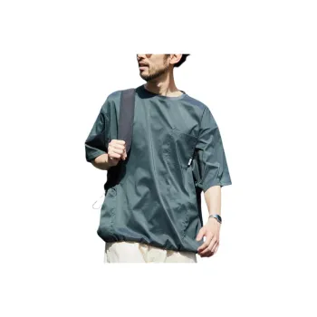 FREAK'S STORE T Shirt Men's Charcoal Gray