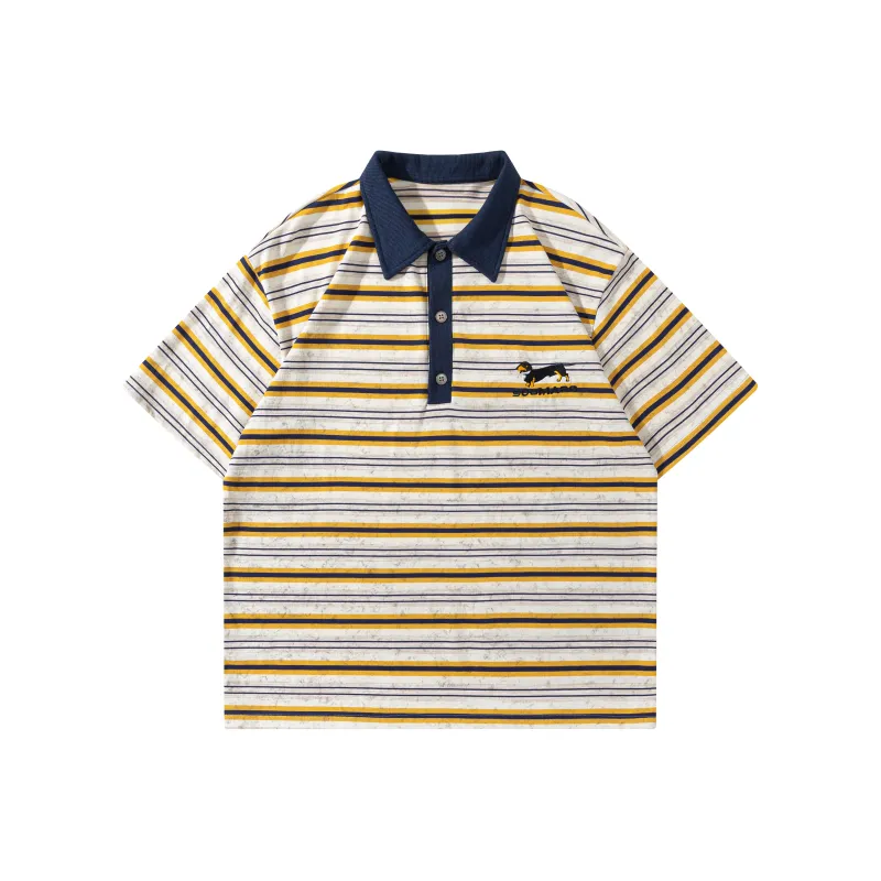 BEAR UNION Polo Shirts Women's-0