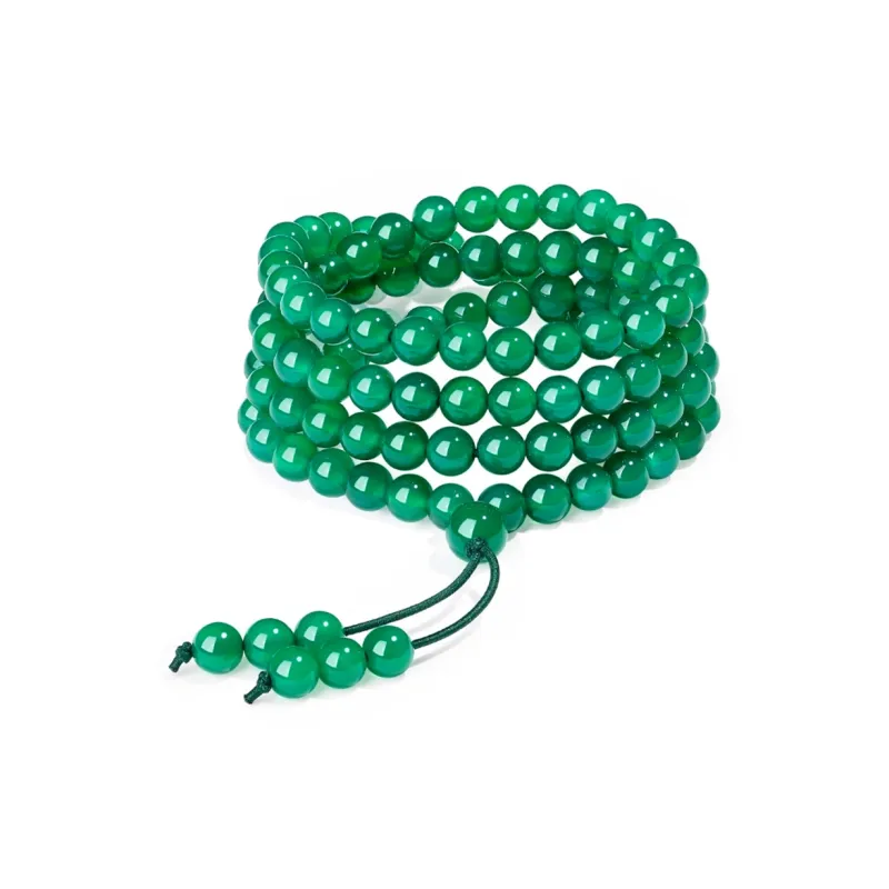 ZKY Jade Bracelets Unisex-1