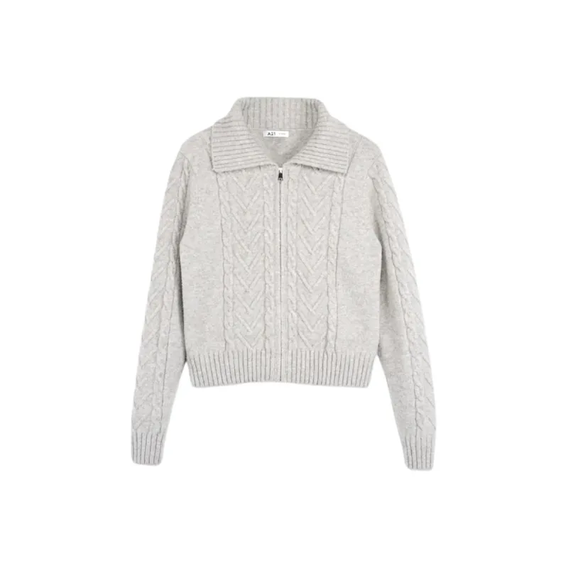 A21 Knitwear Women's-2