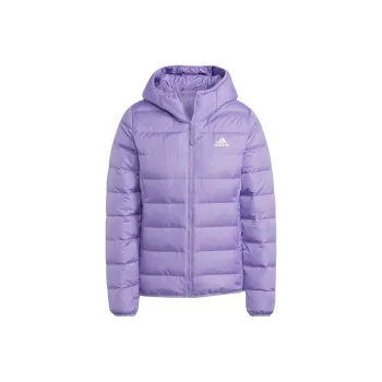 Adidas ESSENTIALS FW24 Down Jacket Women's Purple