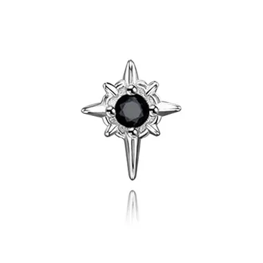 BLANK IN BLANK Alloy Clip On Earrings Unisex-0