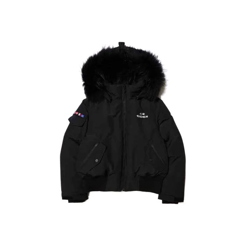 EIDER Down Jackets Women's-3