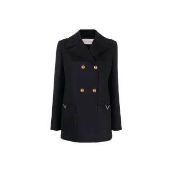 Valentino Business Suits Women's Black