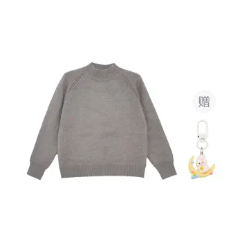 Princess Berdele Knitwear Women's Gray